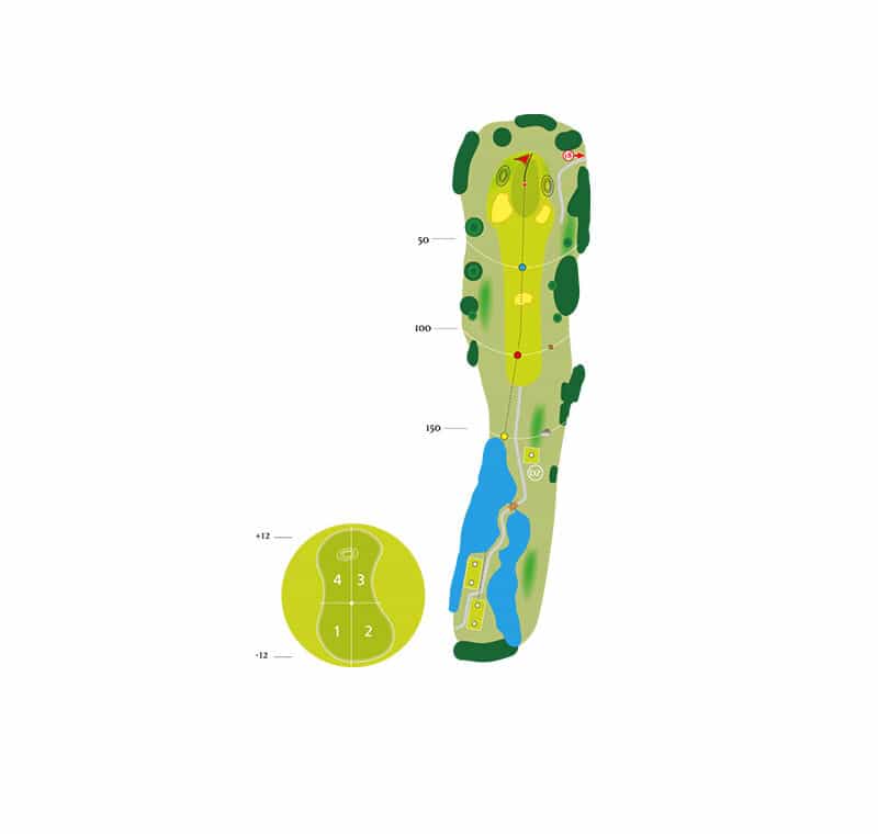 HOLE 17