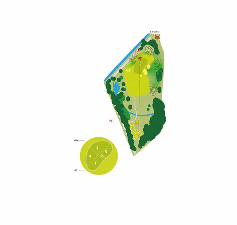 HOLE 2