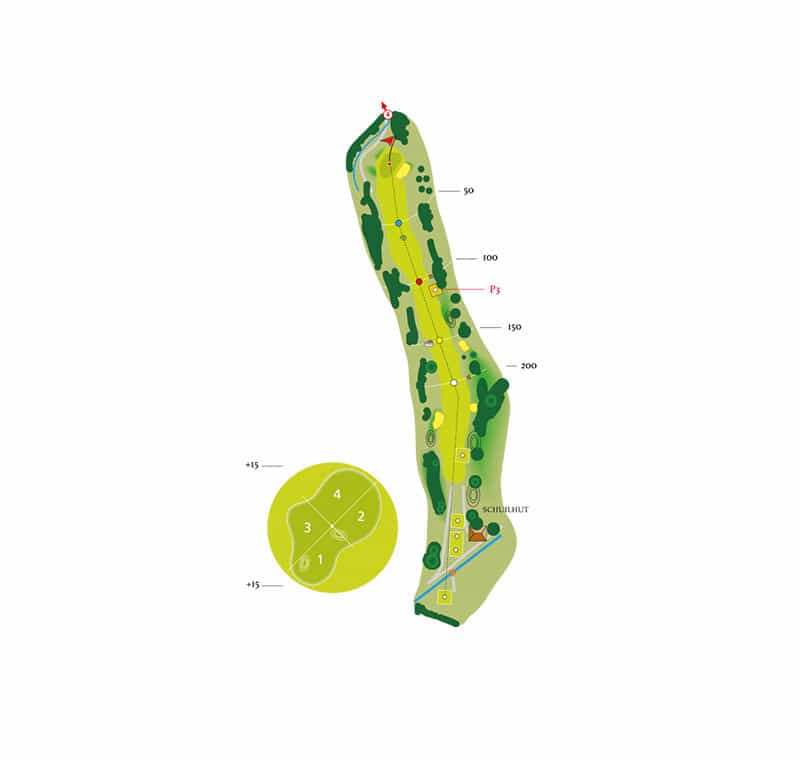 HOLE 3