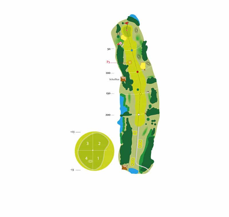 HOLE 5