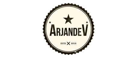 ArjandeV