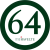 afstandmarker64 afstandmarker64